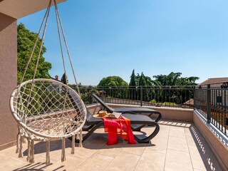 Villa Kukci Ausstattung 29