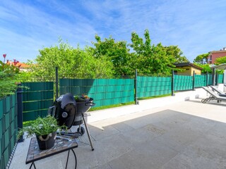 Villa Brtonigla Outdoor Recording 5