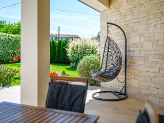 Villa Brtonigla Outdoor Recording 7