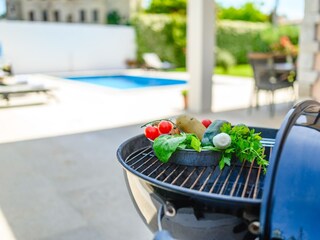 Villa Brtonigla Outdoor Recording 11