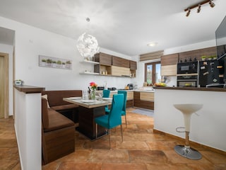 Villa Brtonigla Ausstattung 17