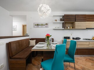 Villa Brtonigla Ausstattung 18