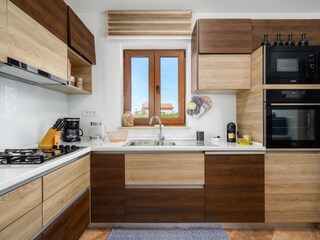 Villa Brtonigla Features 19