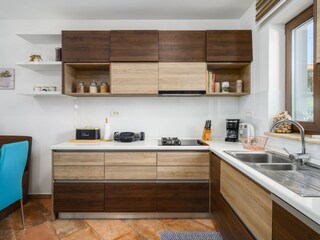 Villa Brtonigla Ausstattung 20