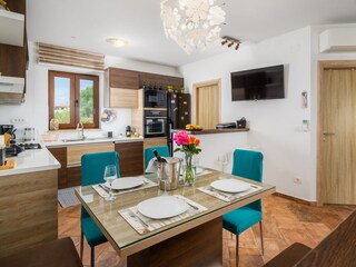 Villa Brtonigla Features 21