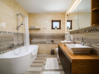 Villa Brtonigla Ausstattung 25