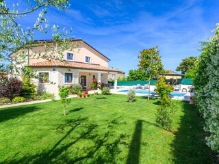 Villa Brtonigla Environment 36