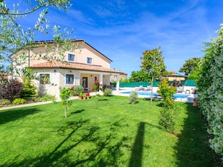 Villa Brtonigla Umgebung 36