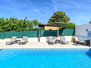 Villa Brtonigla Umgebung 37