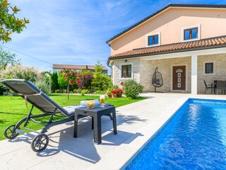 Villa Brtonigla Environment 38