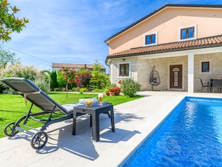 Villa Brtonigla Umgebung 38