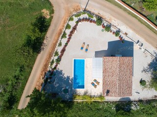 Villa Višnjan Environment 34