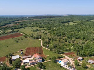 Villa Višnjan Environment 35