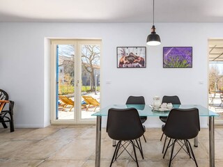 Villa Višnjan Features 22