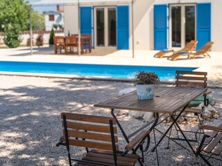 Villa Višnjan Outdoor Recording 10