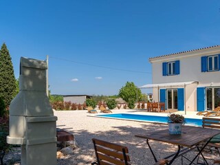 Villa Višnjan Outdoor Recording 13