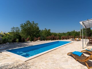 Villa Višnjan Outdoor Recording 15