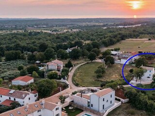 Villa Višnjan Environment 36