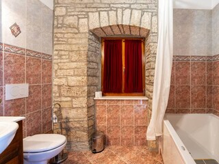 Villa Žminj Features 27