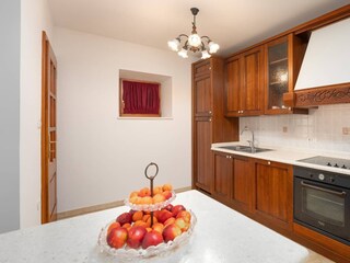 Villa Žminj Features 20