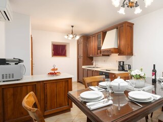 Villa Žminj Features 19