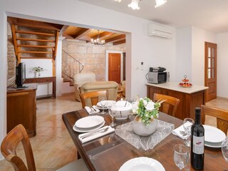 Villa Žminj Features 21