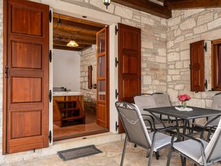 Villa Žminj Features 23