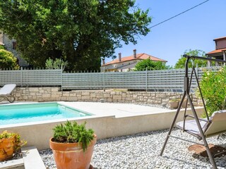 Villa Višnjan Outdoor Recording 6