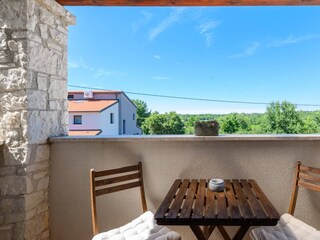 Villa Višnjan Outdoor Recording 15