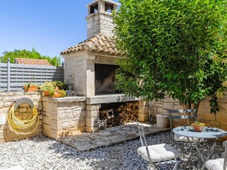 Villa Višnjan Outdoor Recording 13