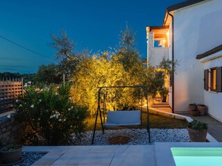 Villa Višnjan Outdoor Recording 21