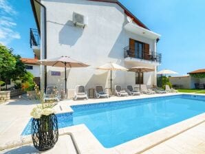 Holiday house Demetra - Tinjan - image1