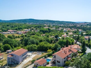 Villa Labin Environment 37
