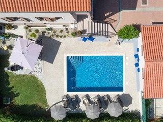 Villa Labin Outdoor Recording 3