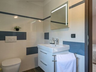 Villa Labin Features 35