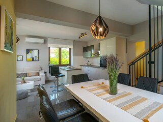 Villa Labin Features 21