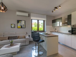 Villa Labin Features 19