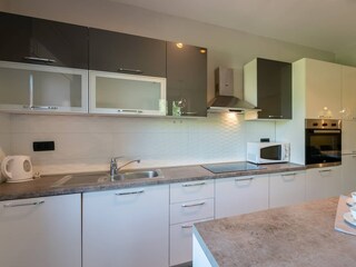 Villa Labin Features 24