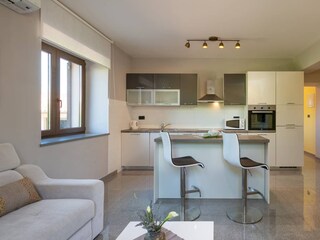 Villa Labin Features 23