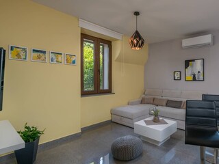 Villa Labin Features 17
