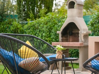Villa Labin Outdoor Recording 8