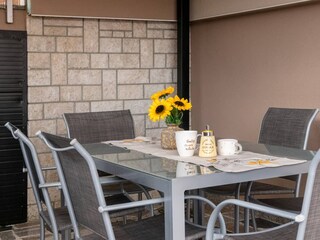 Villa Labin Outdoor Recording 7