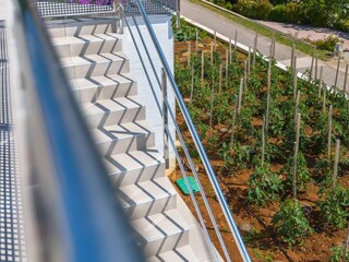 Villa Mošćenička Draga Außenaufnahme 9