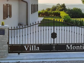 Villa Oslići Umgebung 39