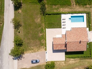 Villa Oslići Umgebung 42