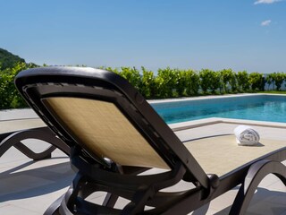 Villa Oslići Außenaufnahme 6