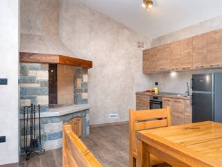 Villa Oslići Ausstattung 35