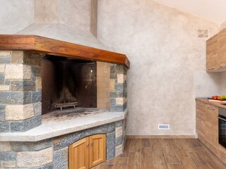 Villa Oslići Ausstattung 36