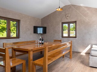 Villa Oslići Ausstattung 38