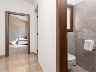 Villa Oslići Ausstattung 29